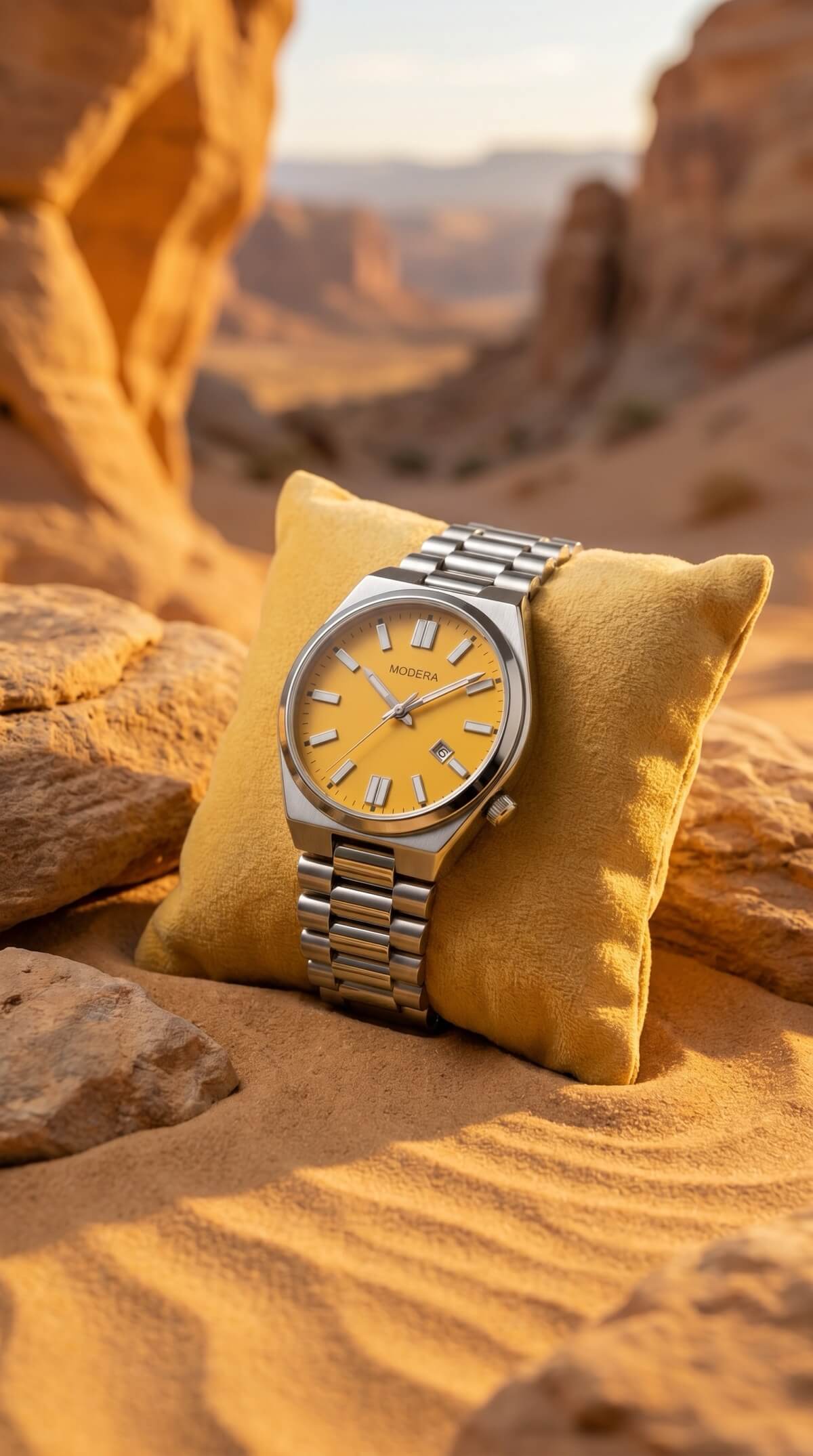 Horizon Classique — MODERA TIMES öne çıkan saat