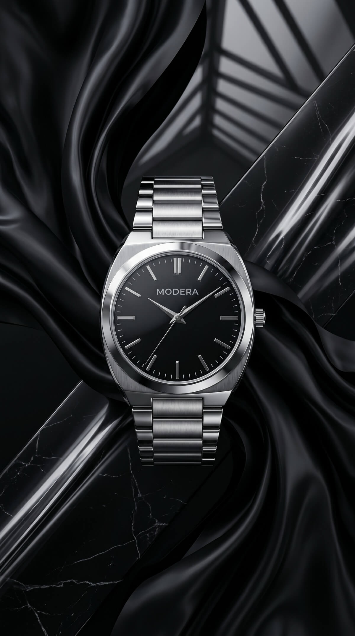 Modera Mono